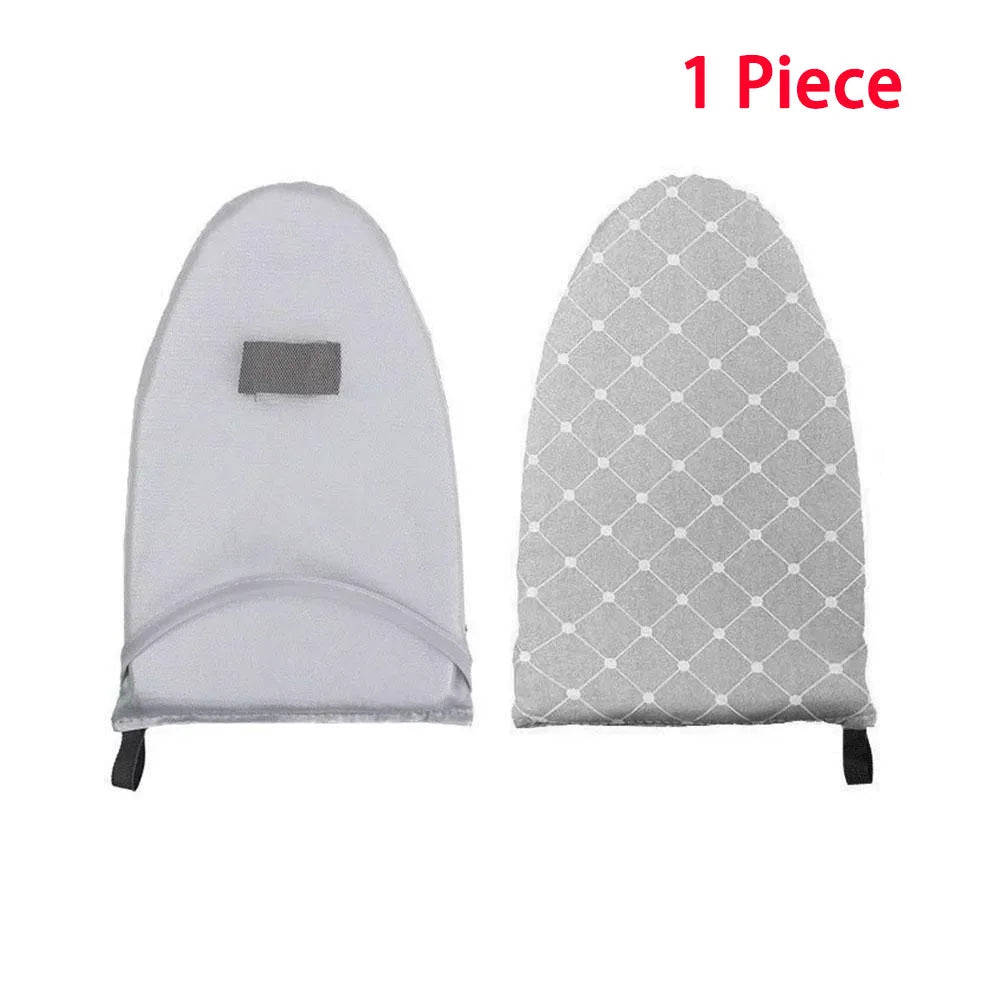 Handheld Ironing Pad Glove – Heat-Resistant Steamer Mitt Ironing Pad Glove Axl C