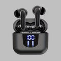 K06 Hi-Fi ANC Wireless Earbuds – Bluetooth TWS In-Ear Wireless Earbuds Axl black