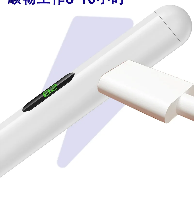 Universal Active Stylus Pen with Battery Display – iOS & Android Active Stylus Pen Axl