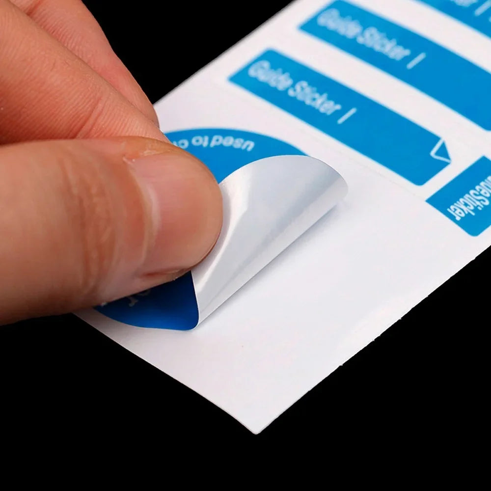 3-in-1 Screen Cleaning Kit – Dust Absorber Stickers & Wipes Screen Cleaning Kit Axl