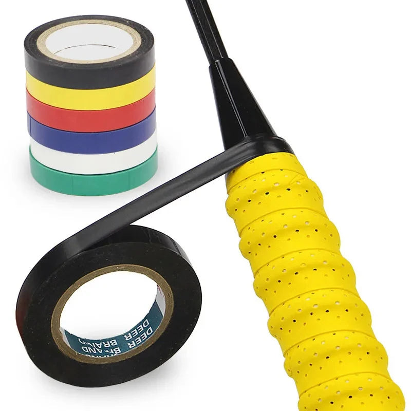 Racket Grip Tape – Tennis, Badminton & Squash Sweat Band Racket Grip Tape Axl