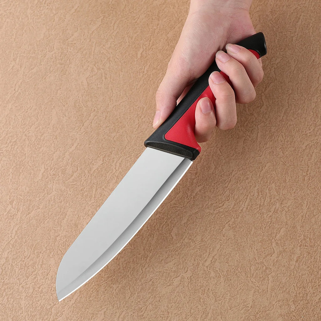 SHENJIU Professional Chef's Knife – Ultra-Sharp Stainless Steel Chef's Knife Axl