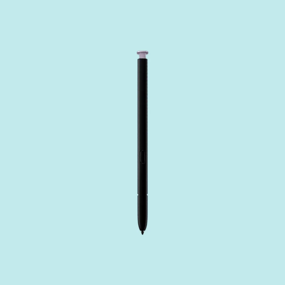 S Pen Stylus Replacement for Samsung Galaxy S23 Ultra Phone Stylus Pen Axl Purple