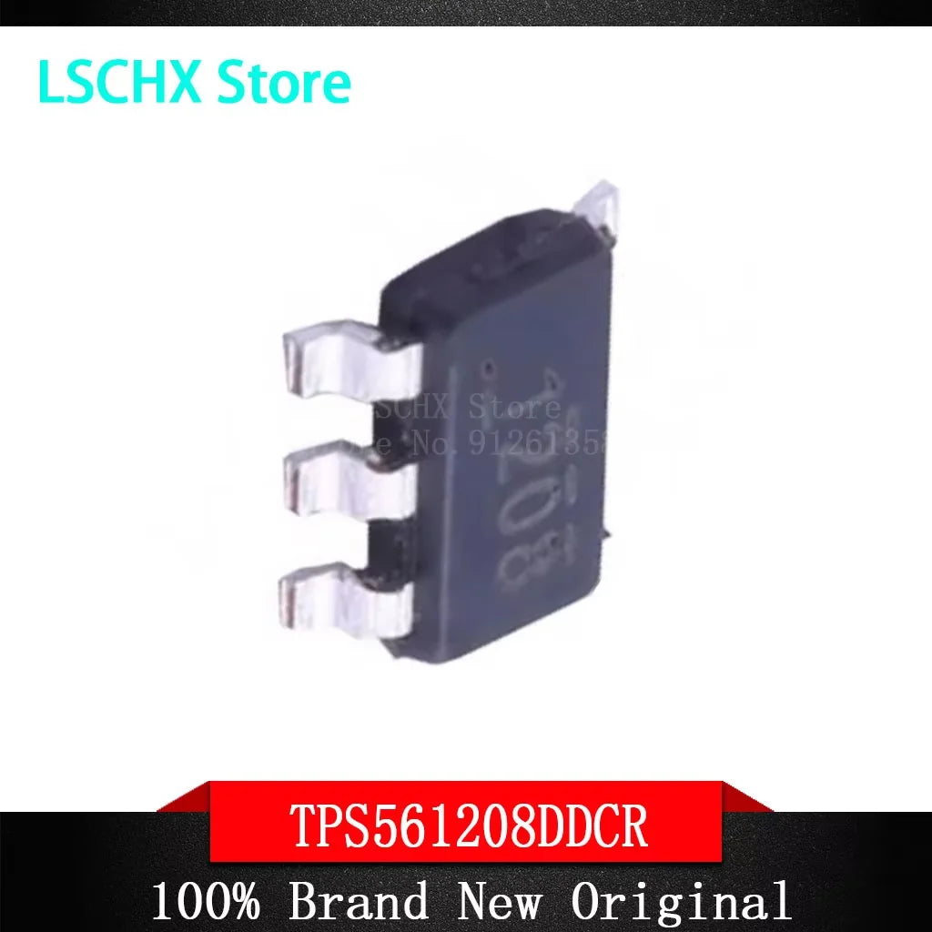 10pcs TPS Series Power Management IC Chips – Mixed SMD Lot Power Management IC Axl