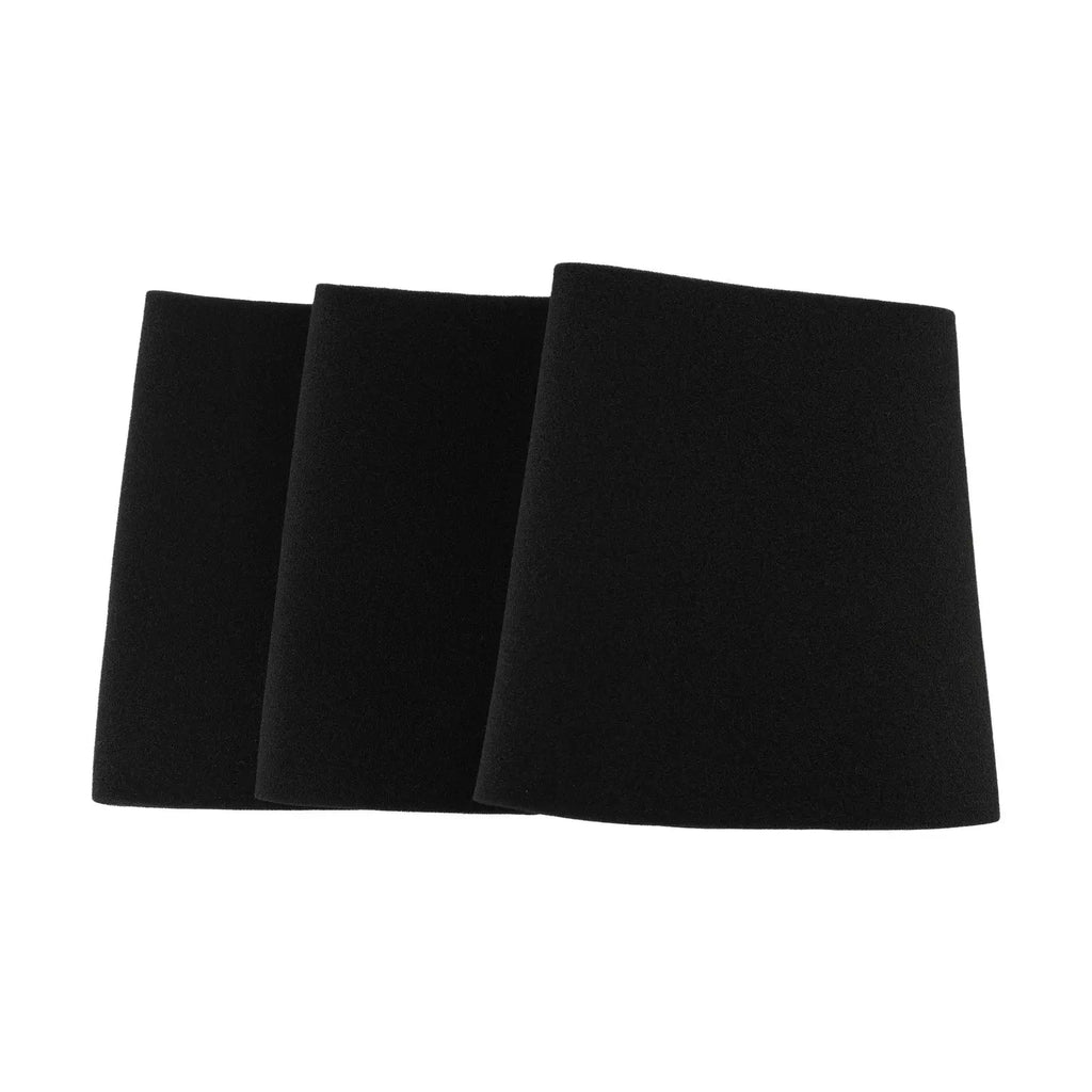 Wet Dry Vacuum Foam Filter 25-1202 | 3 or 6 Pack Vacuum Foam Filter Axl 3 PACK China Mainland