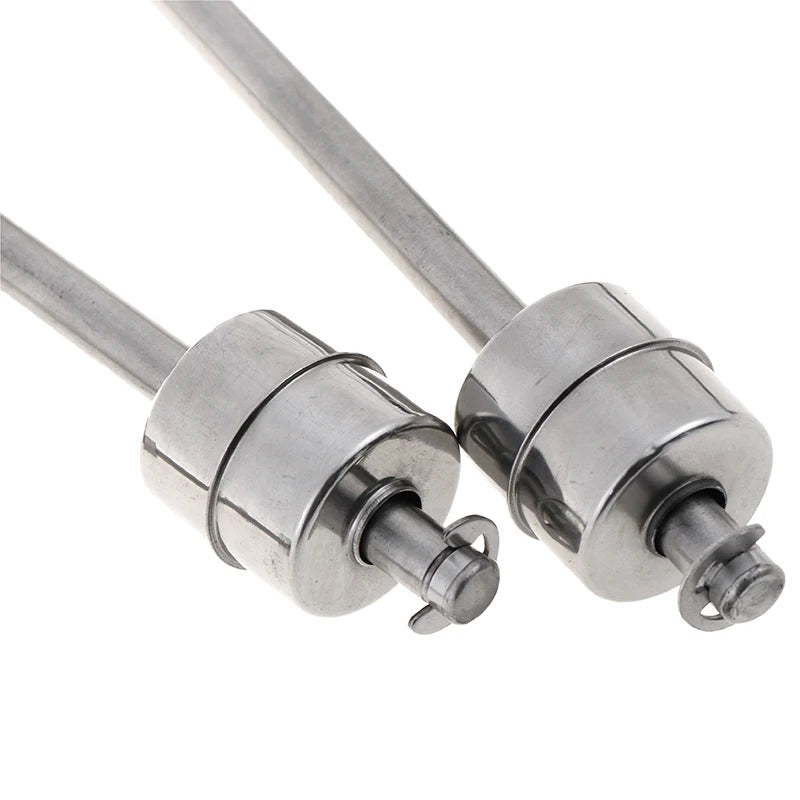 Vertical Mini Float Switch – Stainless Steel Water Level Sensor Float Switch Sensor Axl