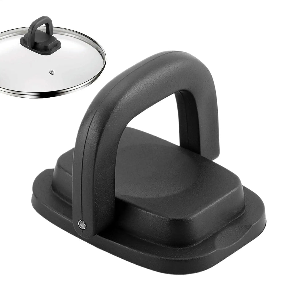 Pot Lid Replacement Knob Handle – Universal Cookware Grip Cookware Replacement Part Axl