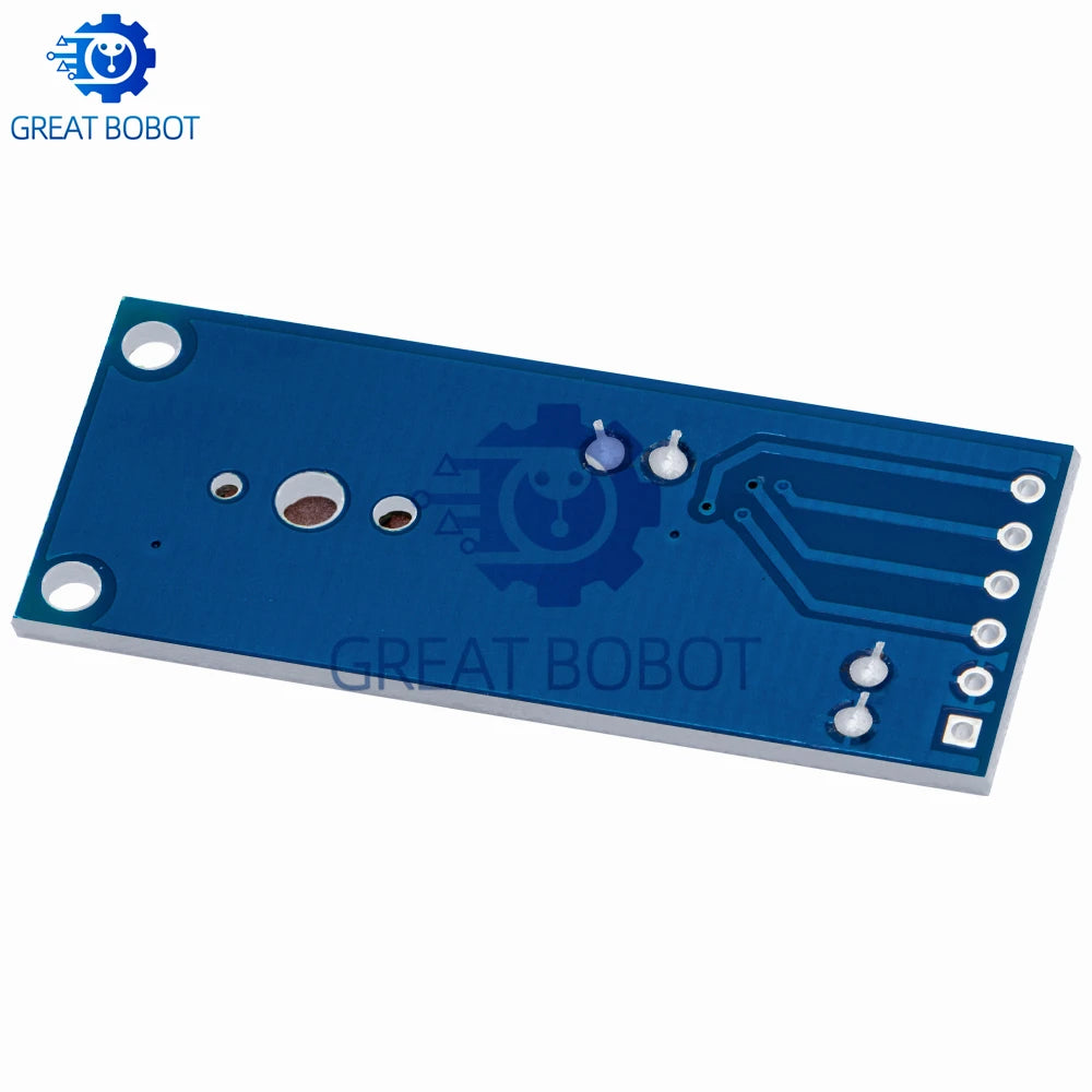 PCF8563 IIC Real-Time Clock RTC Module Board 3.3V RTC Clock Module Axl