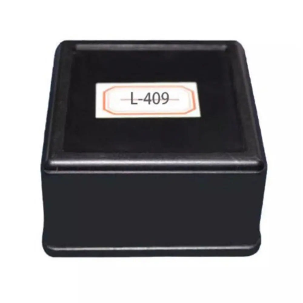 Waterproof Black Plastic DIY Electronic Project Enclosure Box Electronic Project Box Axl