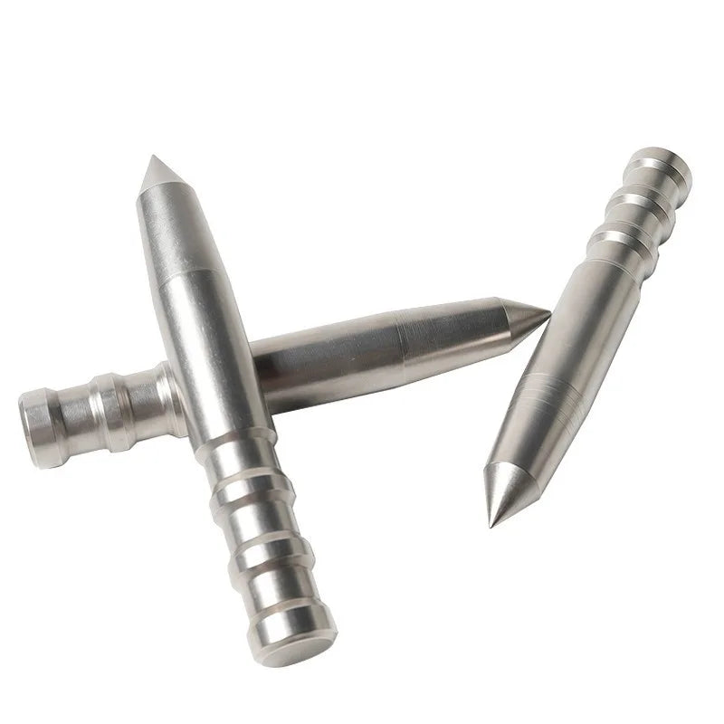Center Punch Locator – High Hardness Metal & Wood Drill Tool Center Punch Tool Axl