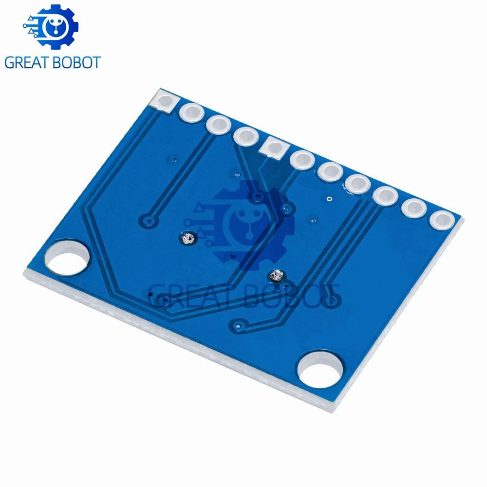BlackBerry Hall Effect Trackball Sensor Module 360° Input Trackball Sensor Module Axl