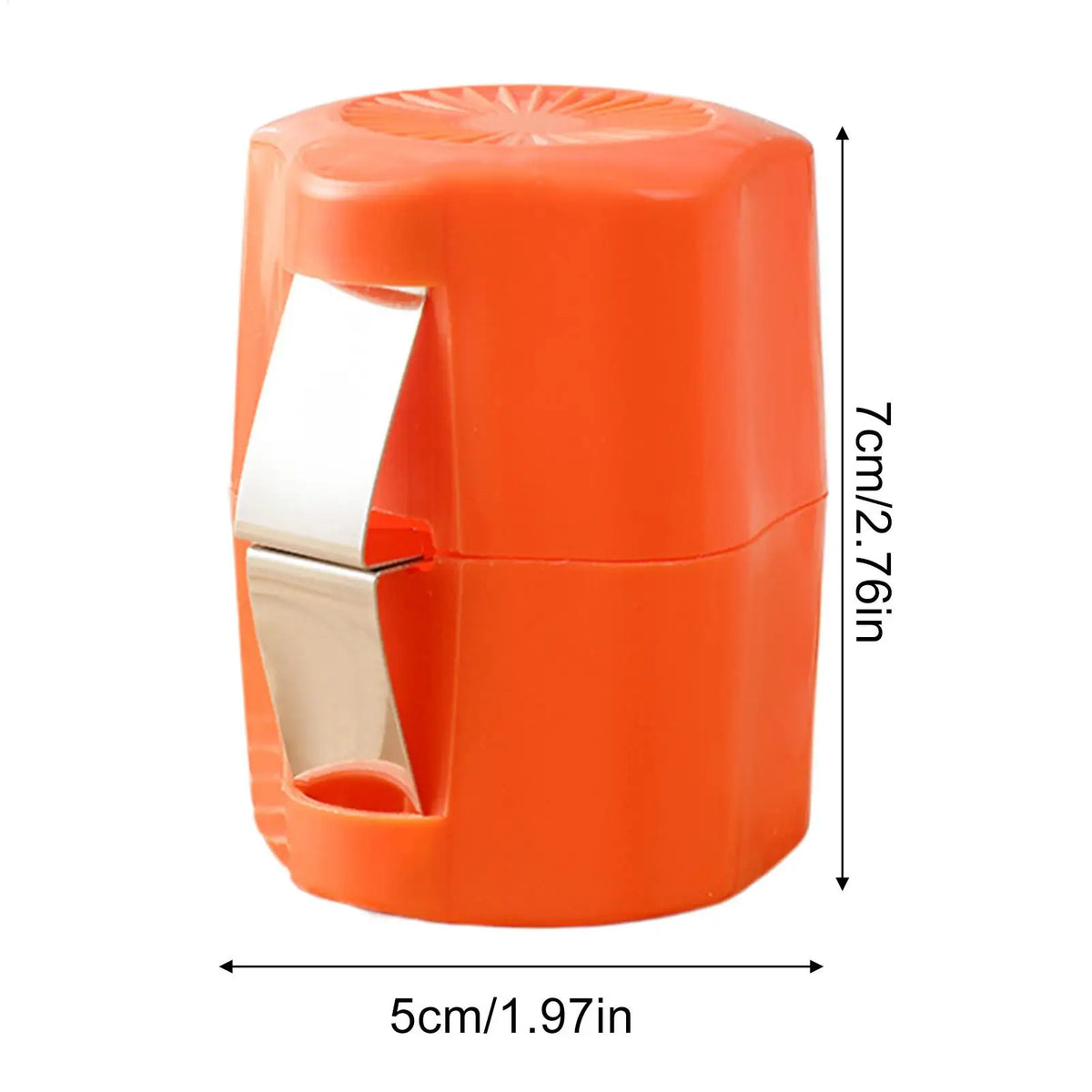 Egg Shell Opener & Cracker Tool – One-Press Egg Separator Egg Cracker Tool Axl