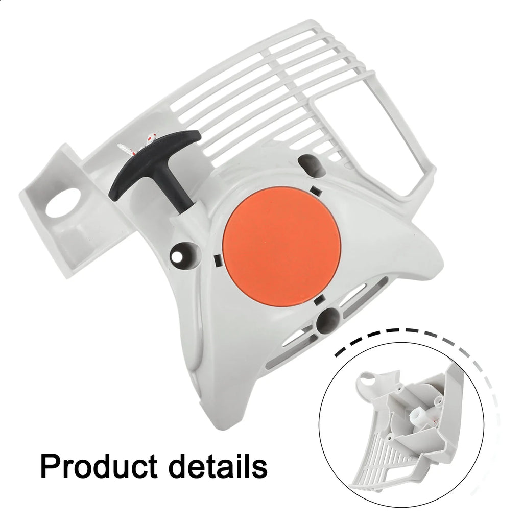 Recoil Pull Start for FS70R FS70 FC70 Engine Starter Recoil Pull Start Axl