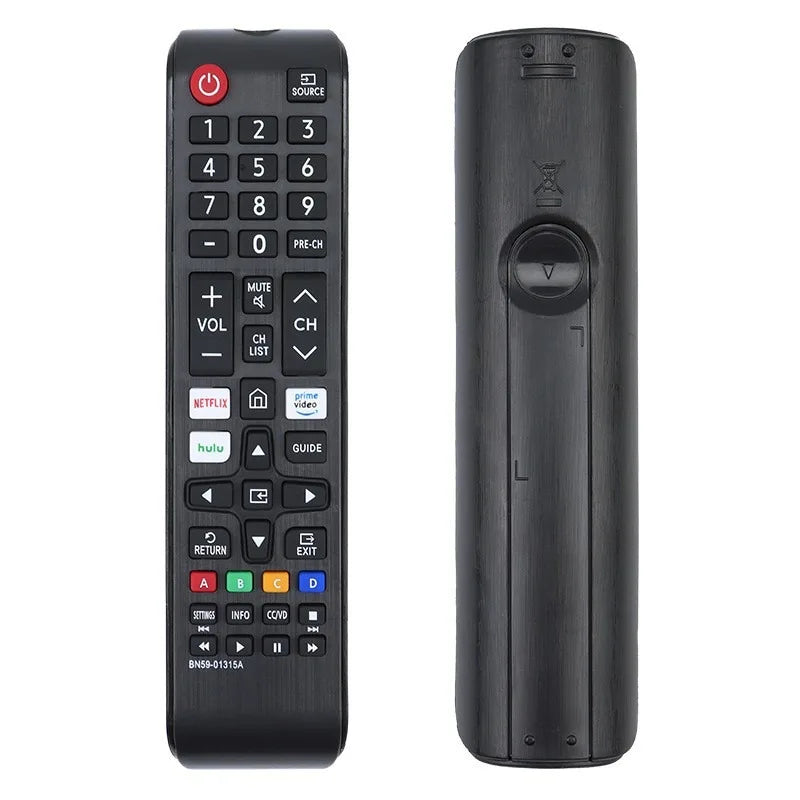 Universal Remote for Samsung LCD LED Smart TV – AA59 Series TV Remote Control Axl