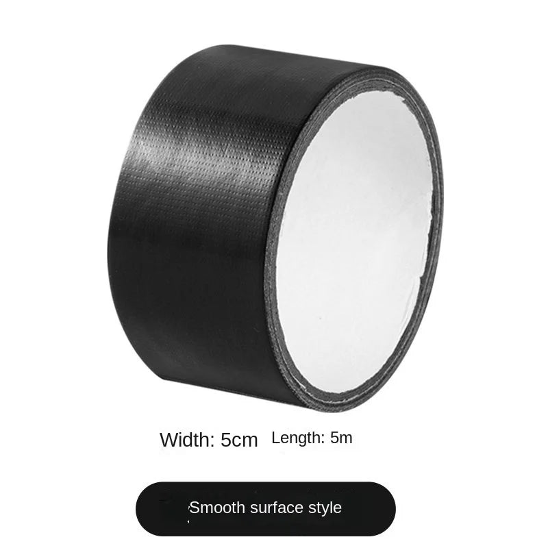 Motorcycle Seat Leather Repair Tape – Self-Adhesive Patch Leather Repair Tape Axl No leather 5cmX5m
