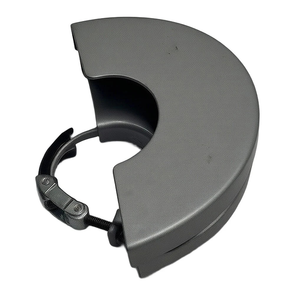 125mm Angle Grinder Guard – Fast-Clamp 50mm Disc Cover Grinder Guard Cover Axl