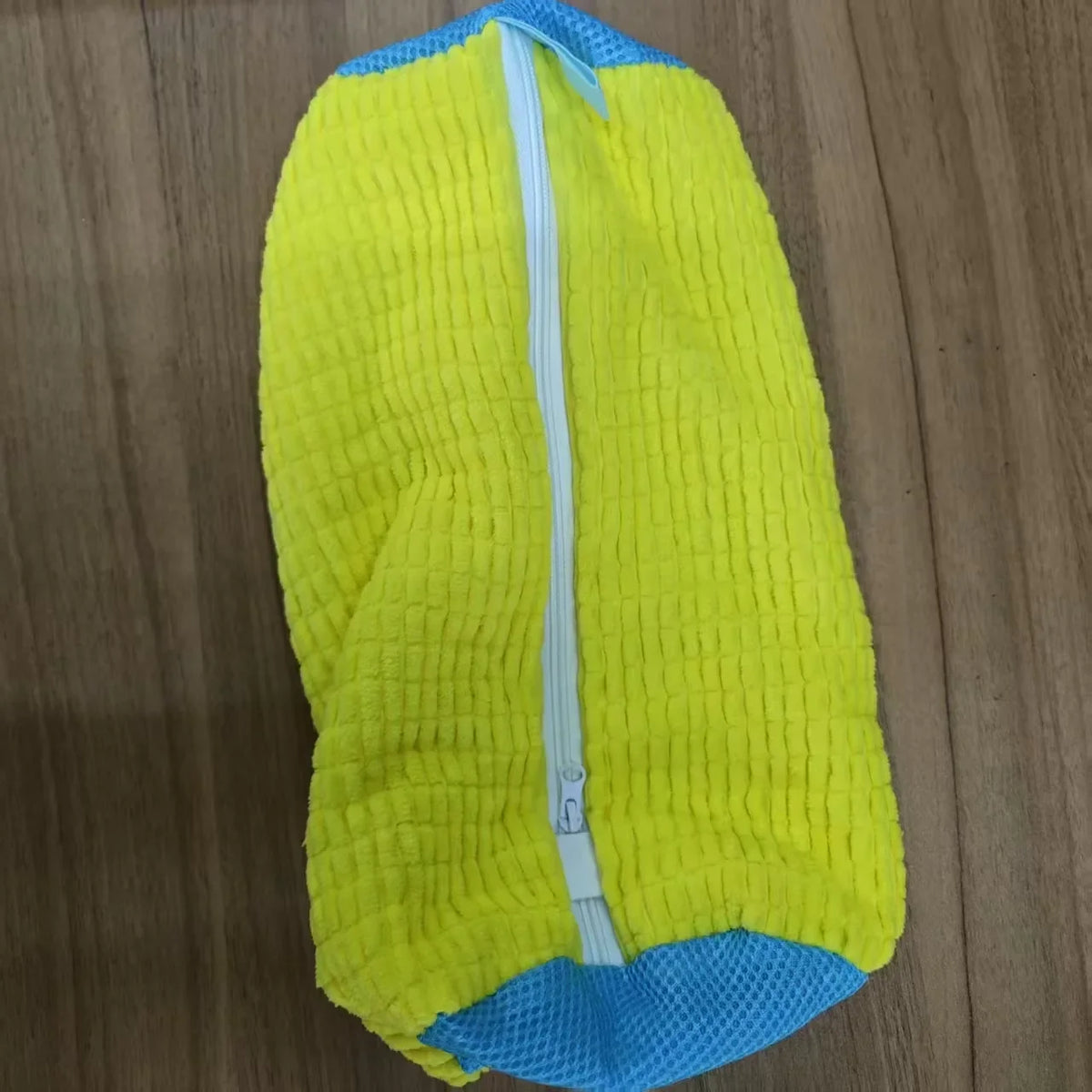 Machine Washable Shoe Laundry Bag – Polyester 1-3 Pack Shoe Laundry Bag Axl