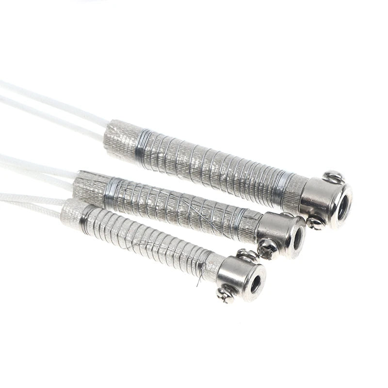 220V Soldering Iron Heating Element 30W 40W 60W Mica Core Soldering Iron Part Axl