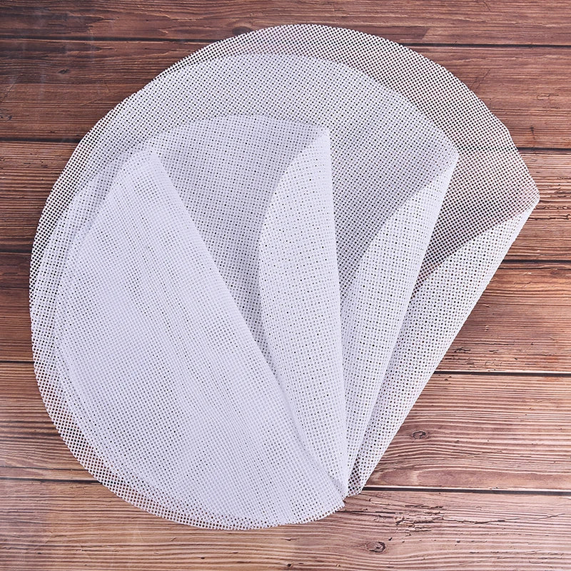 Non-Stick Silicone Steamer Mat – Dim Sum Liner 32–40 cm Silicone Steamer Mat Axl