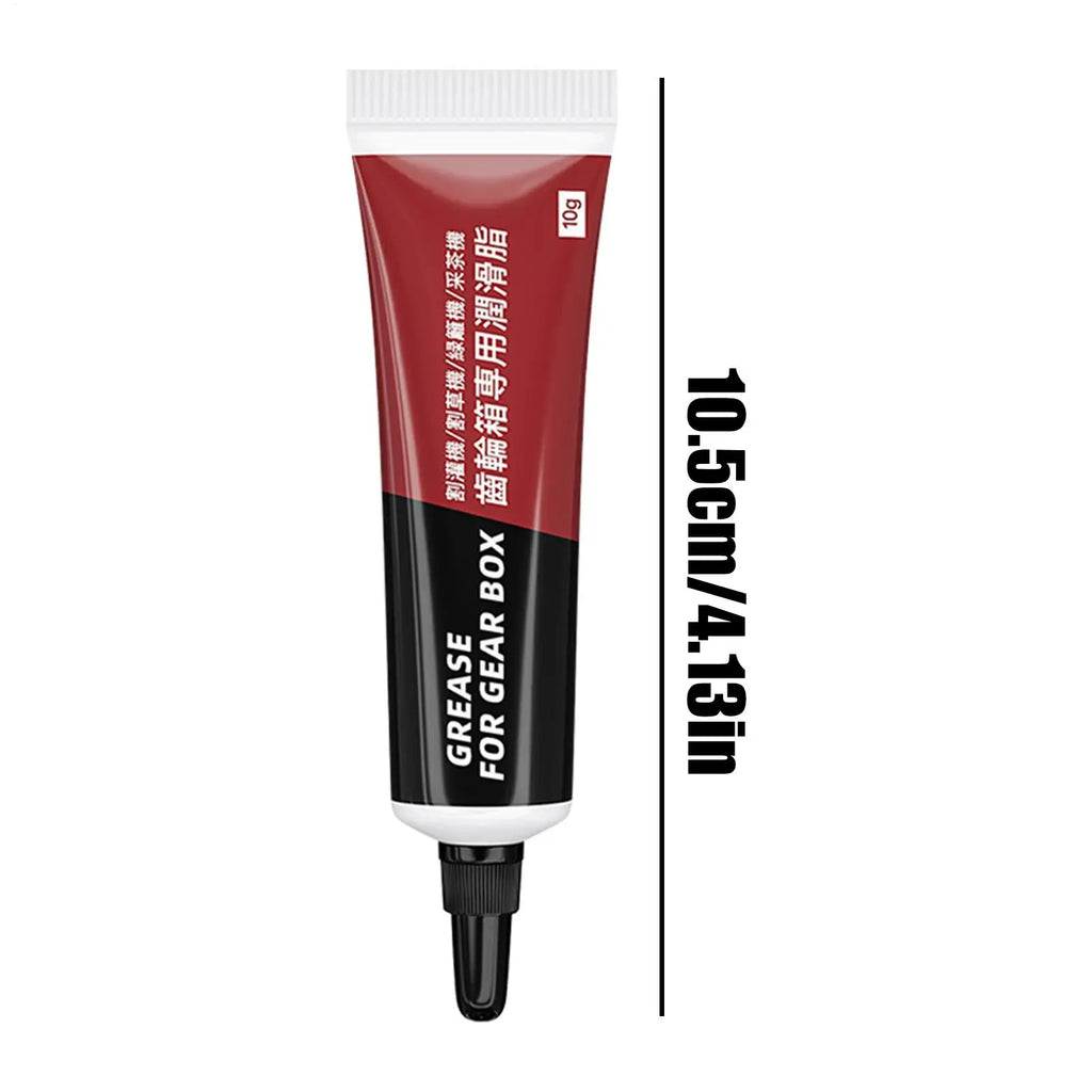Gear Lubrication Grease 5-Pack – Lawn Mowers & Trimmers Gear Lubricant Grease Axl
