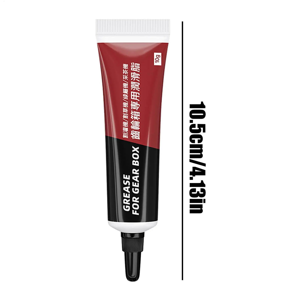 Gear Lubrication Grease 5-Pack – Lawn Mowers & Trimmers Gear Lubricant Grease Axl