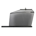 Retractable Car Side Window Sunshade | UV & Heat Shield Car Window Sunshade Axl Right side