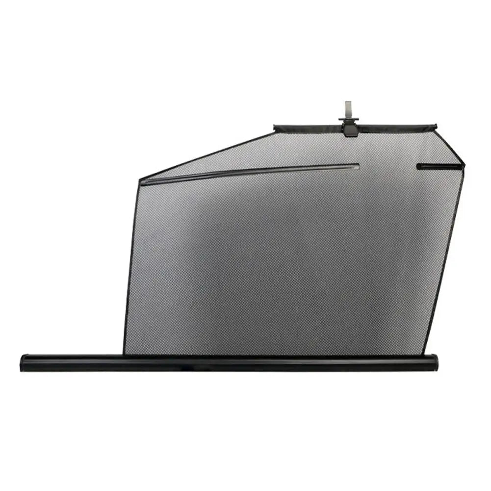 Retractable Car Side Window Sunshade | UV & Heat Shield Car Window Sunshade Axl Right side