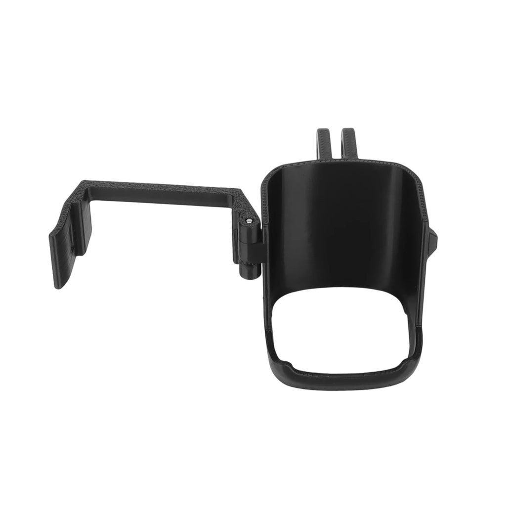 Quick Release Mount for Insta360 Luna Ultra | 1/4" Tripod Bracket Camera Extension Mount Axl