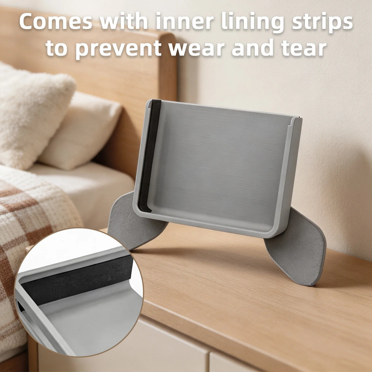 Grip Mount for TRIMUI BRICK PRO – Foldable Console Handle Bracket Console Grip Mount Axl