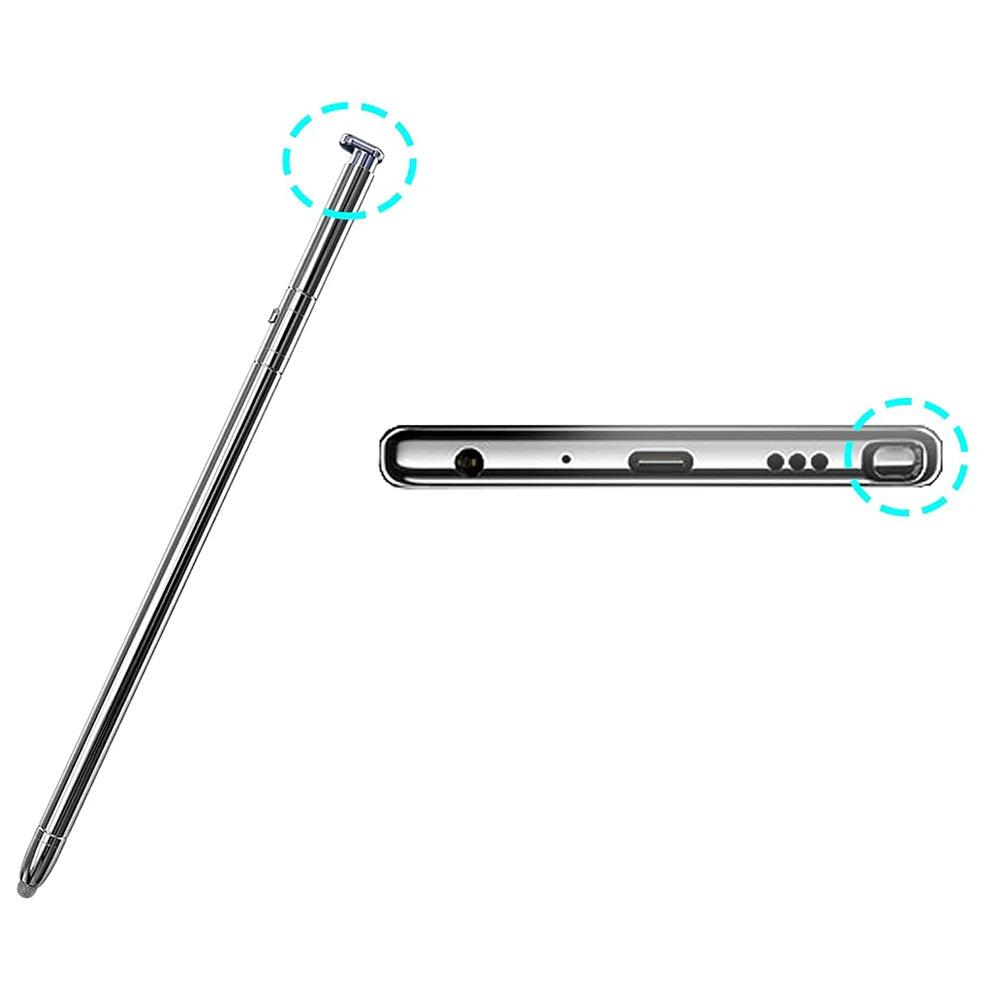 LG Stylo 6 Q730 Replacement Stylus Pen | Metal Touch Pen Phone Stylus Pen Axl