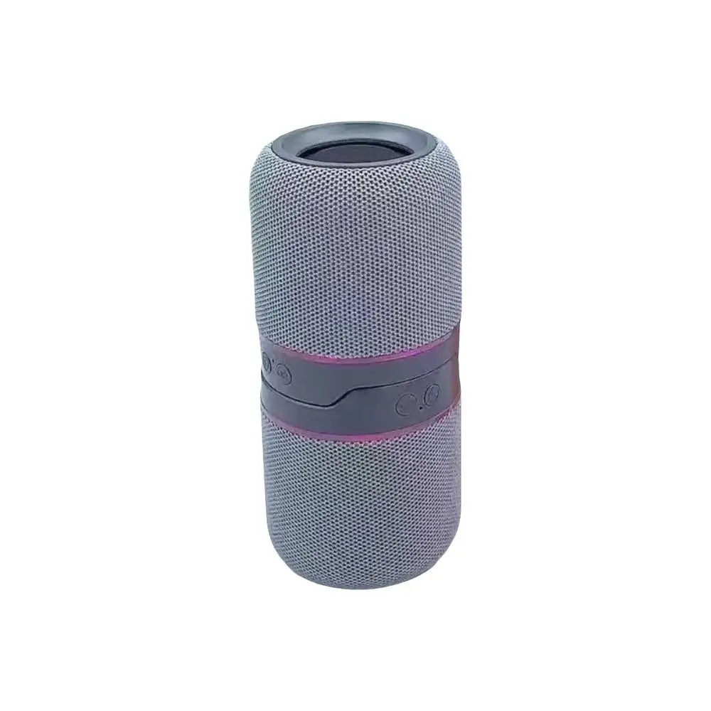 2-in-1 Magnetic Split Bluetooth Speaker – HiFi & RGB Lights Bluetooth Speaker Axl
