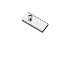 Magnetic Seam Guide for Sewing Machine – Steel Positioning Set Sewing Machine Accessory Axl 1bag 5.2 2.3cm