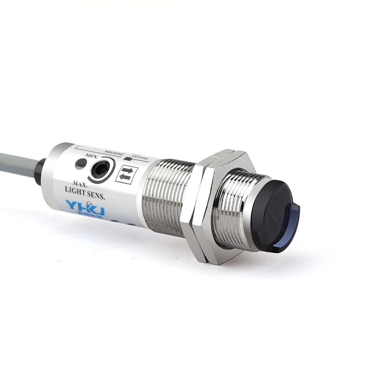 CDD Infrared Photoelectric Sensor NPN PNP Diffuse Proximity Switch Photoelectric Sensor Axl