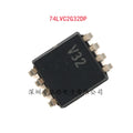 74LVC2G32DP Dual 2-Input OR Gate IC TSSOP-8 – 10 Pack Logic Gate IC Axl Default Title