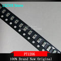 10PCS SMD Photoresistor Sensor – PT0603 PT0805 PT1206 Patch SMD Light Sensor Axl PT0603