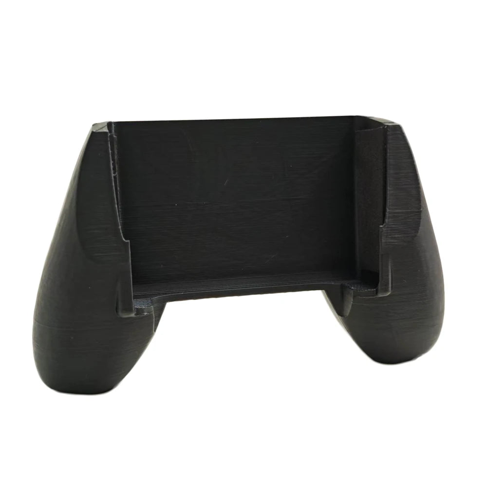 Miyoo Mini Plus 3D Printed Ergonomic Grip Handle – PLA+ Gaming Grip Handle Axl