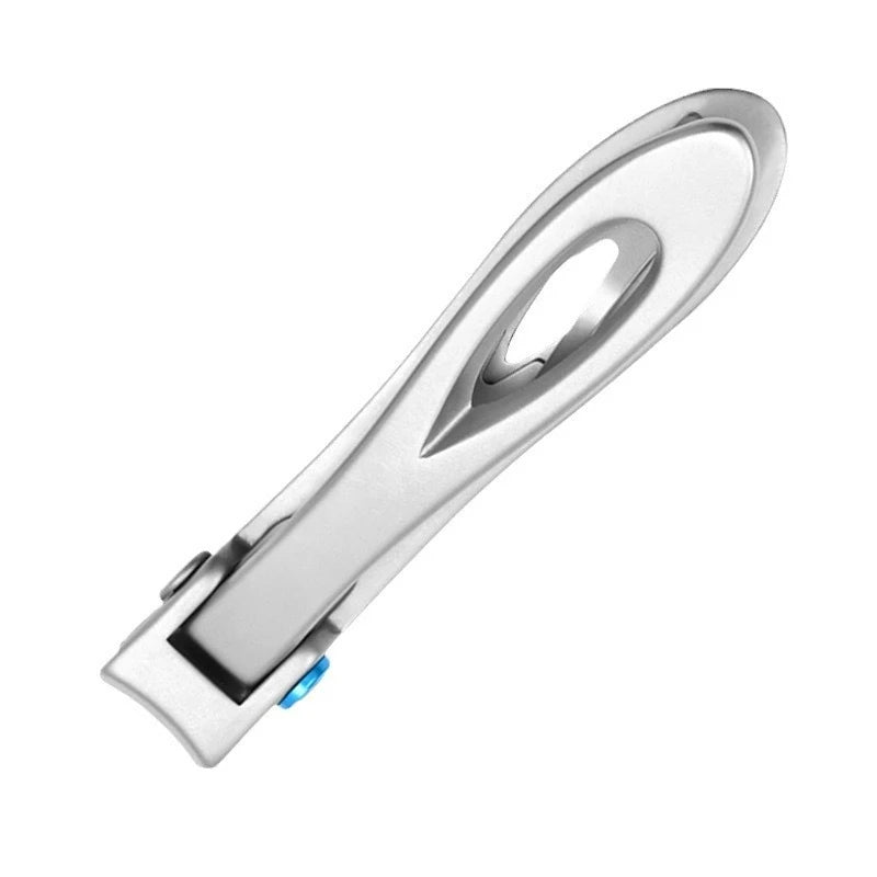 Stainless Steel Nail Clippers – Large Opening Nail Tool Set Nail Clipper Set Axl