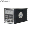 SW-48DGN Stamping Machine Controller Timer Counter | 220V Industrial Timer Controller Axl Default Title