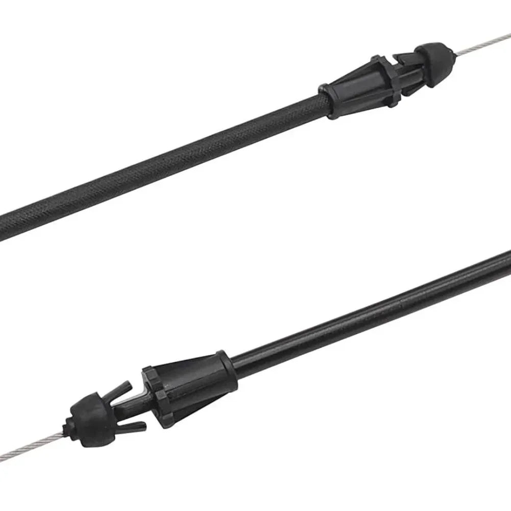 Snowblower Chute Cable 532428273 – Poulan & Jonsered Fit Snowblower Cable Part Axl