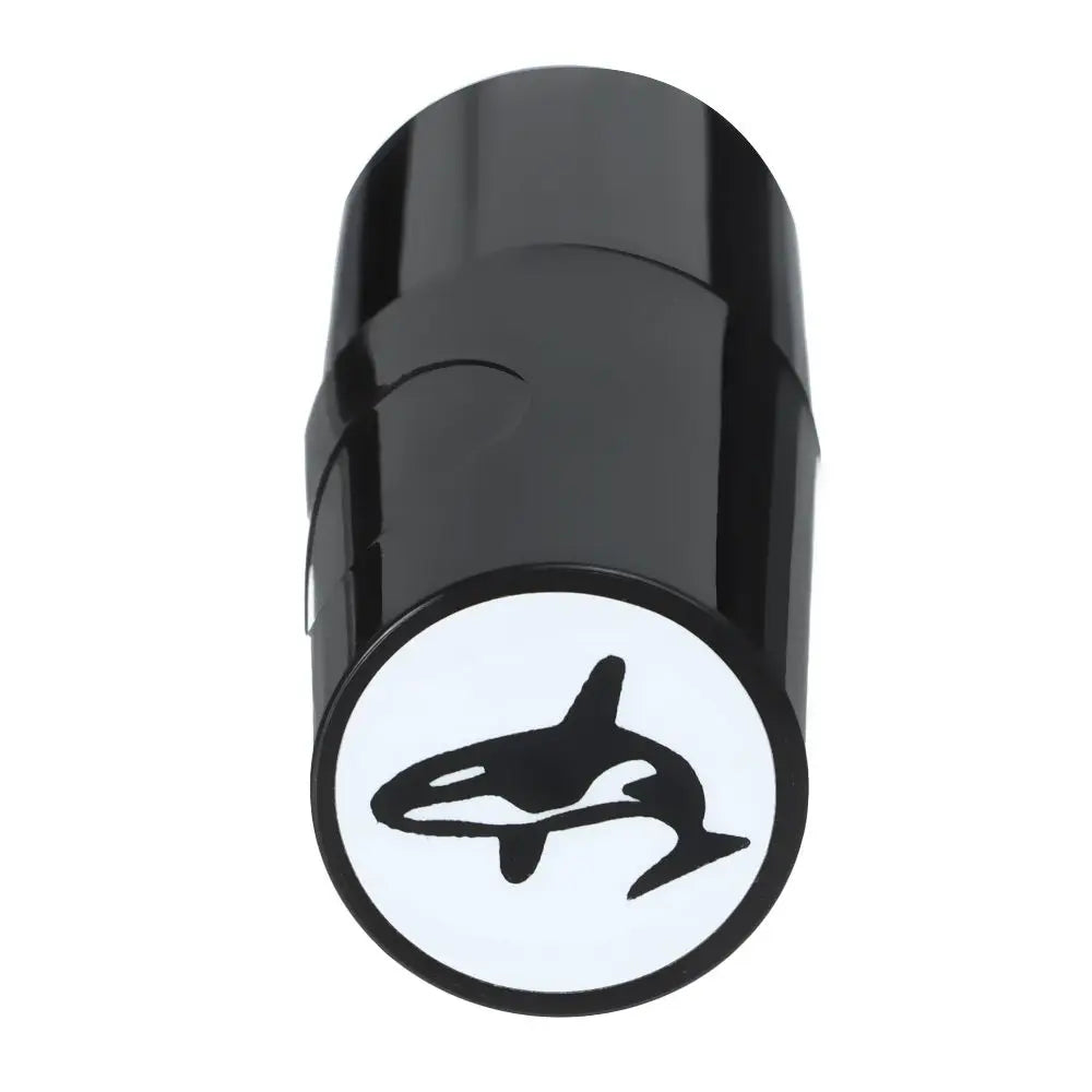 Golf Ball Stamp Marker – Quick-Dry Multicolor Stamper Gift Golf Ball Stamper Axl 8- imprint black