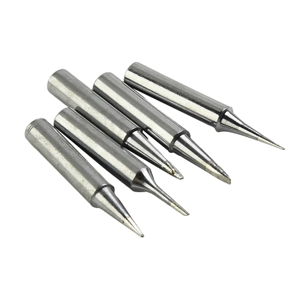 17-Pc 900M-T Soldering Iron Tips Set – Copper Alloy Soldering Iron Tips Axl China Mainland