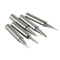 17-Pc 900M-T Soldering Iron Tips Set – Copper Alloy Soldering Iron Tips Axl China Mainland
