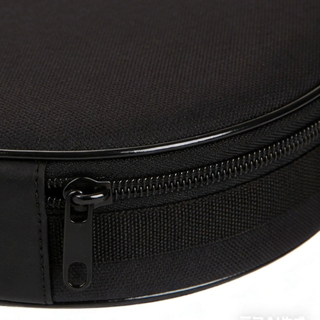 Foldable Stool Carry Bag – Oxford Cloth Organizer for Camping Stool Carry Bag Axl