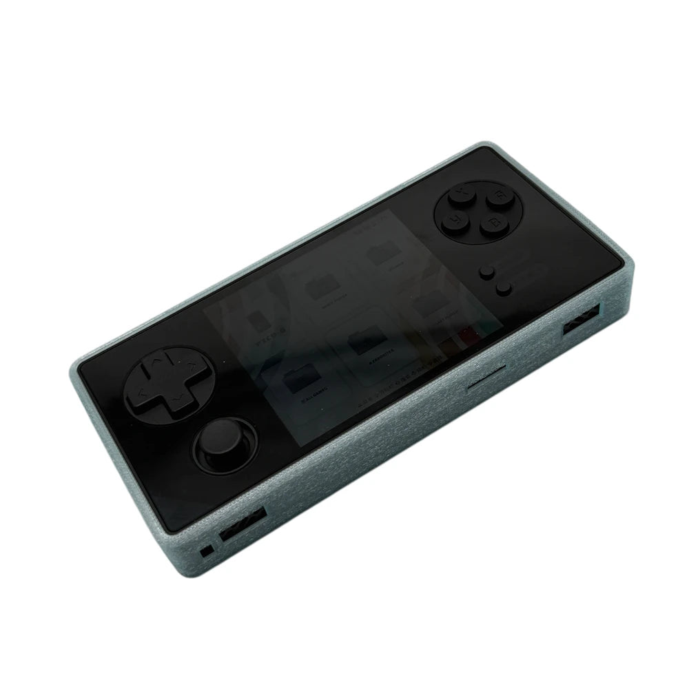 GKD350H Ultra TPU Protective Case – 3D Printed Flexible Cover Game Console Case Axl