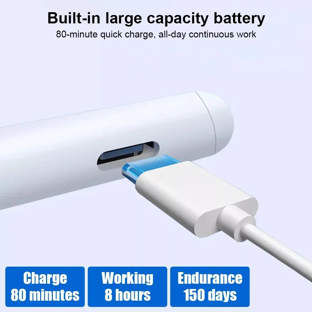 Rechargeable Stylus Pen for Samsung Galaxy Tab & Android Rechargeable Stylus Pen Axl