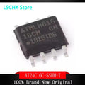 10-Pack M24C16 M24M02 EEPROM IC Chips – I²C Serial Memory EEPROM IC Chips Axl M24C16-FMN6TP
