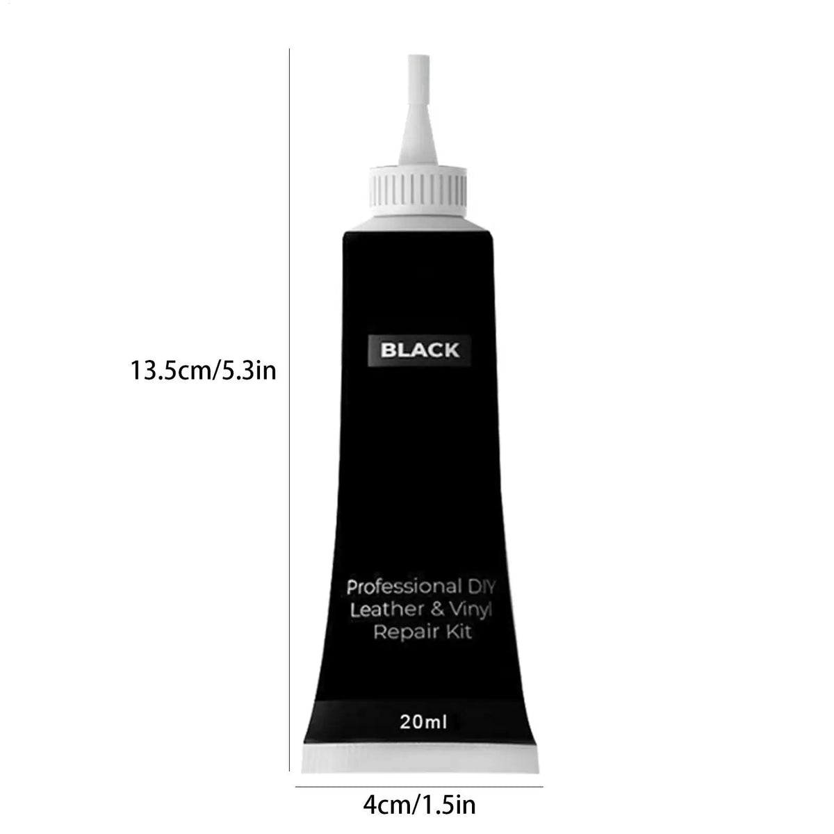 Leather Repair Paste – Color Restorer for Furniture & Bags Leather Repair Paste Axl