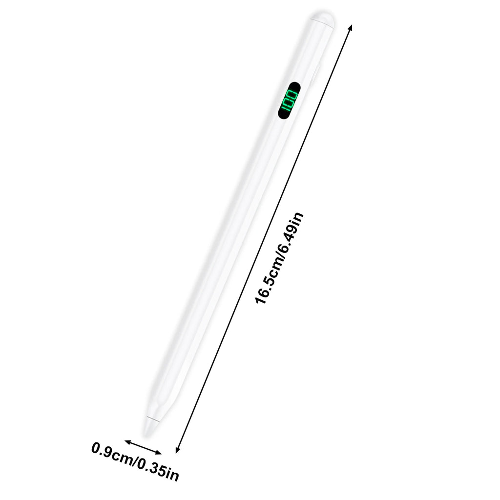 Universal Active Stylus Pen for iPad Android & Samsung Tablets Tablet Stylus Pen Axl