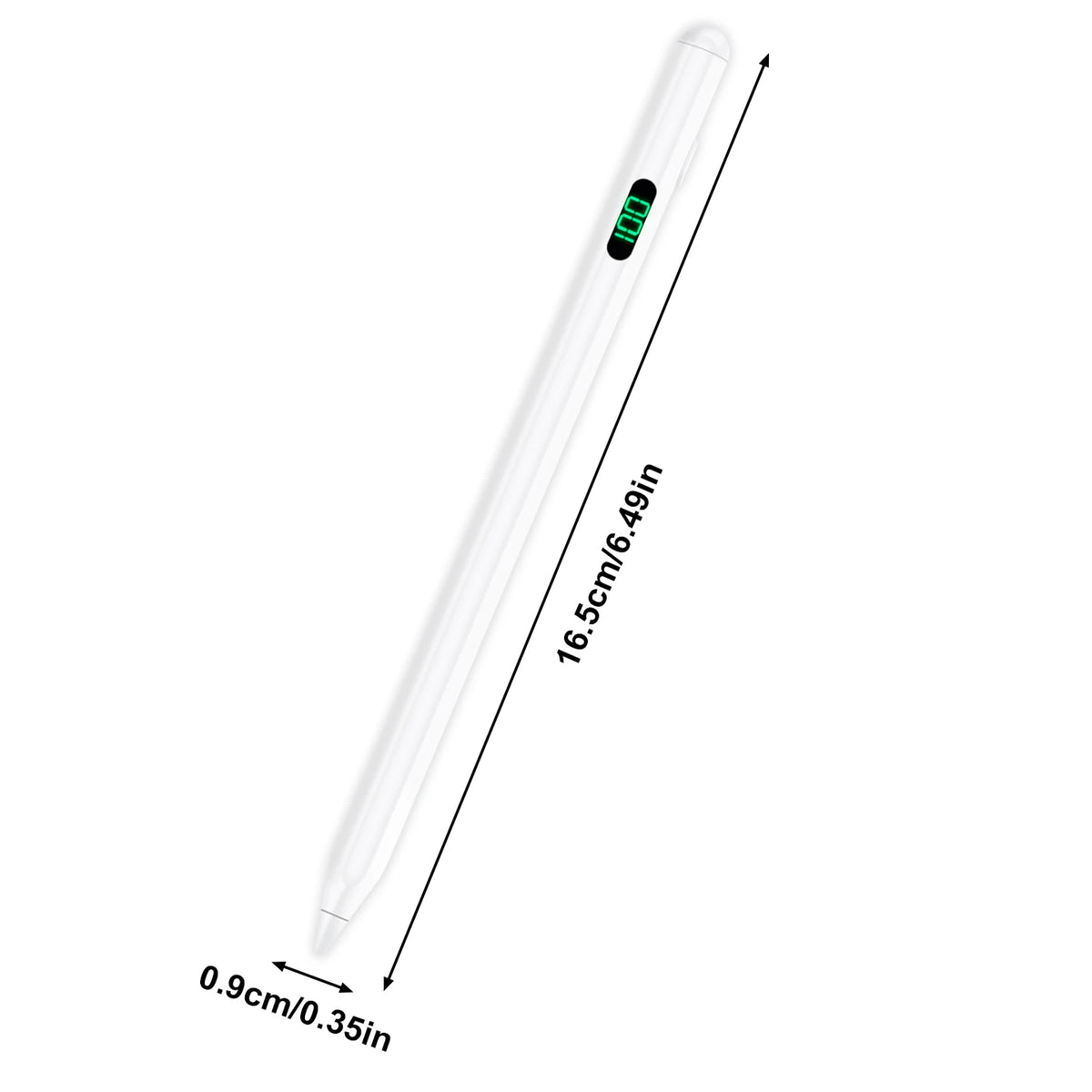 Universal Active Stylus Pen for iPad Android & Samsung Tablets Tablet Stylus Pen Axl