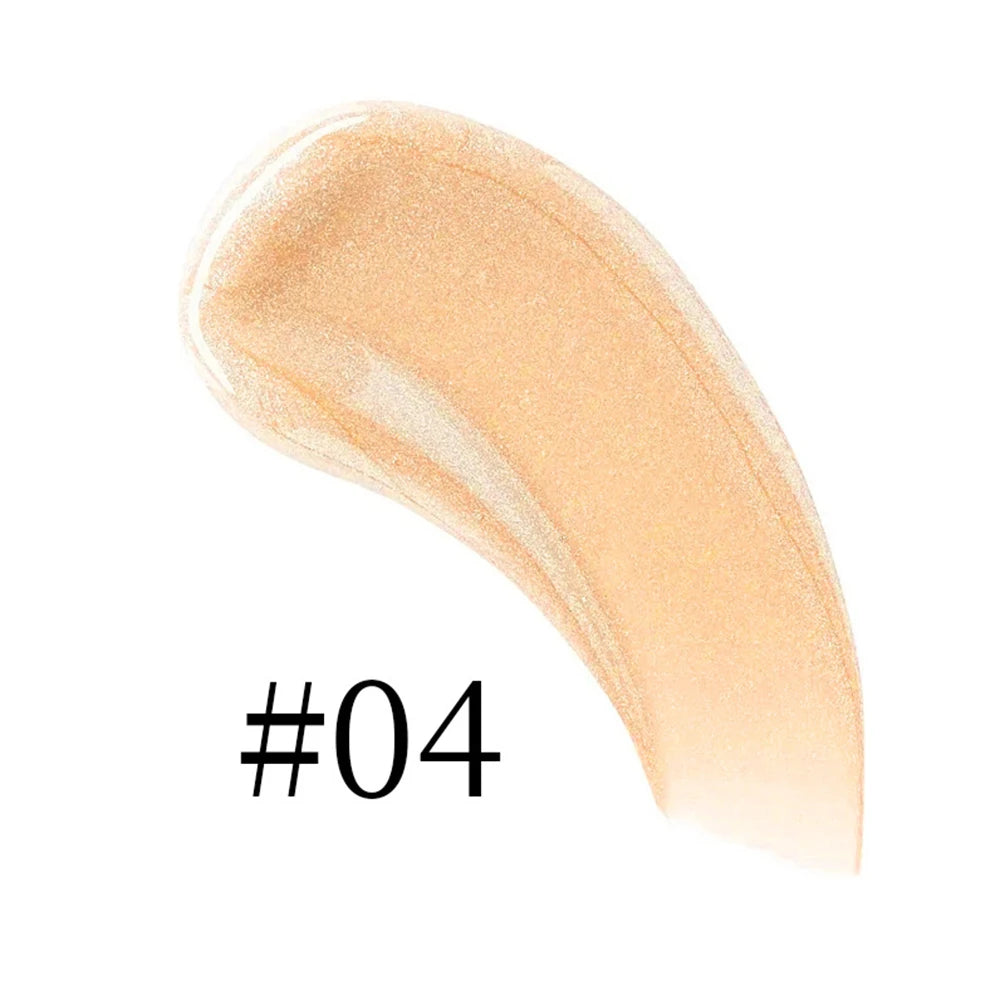 15-Color Vegan Private Label Lip Gloss – Wholesale & Custom Logo Lip Gloss Set Axl 04 30pcs with logo